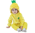 pyjama ananas bébé