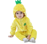 pyjama ananas bébé