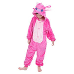 Pijama de Stitch Rosa Niña