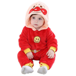 pyjama anpanman