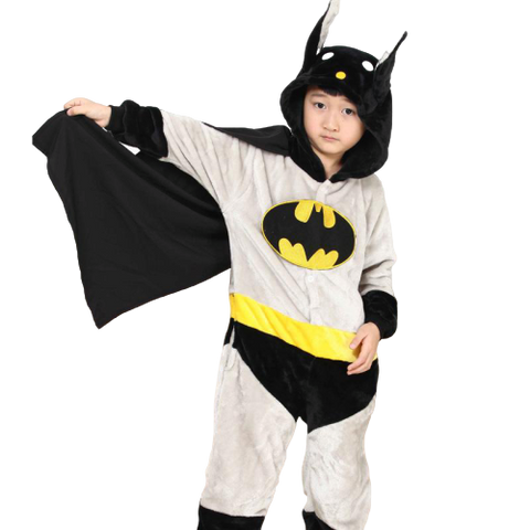 Pijama Batman Niño