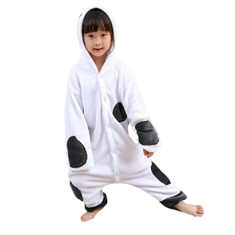 Pijama Baymax Niño