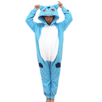 Pijama Bulbasaur Niño