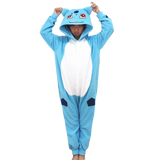 pyjama bulbizar enfant