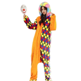 pyjama clown