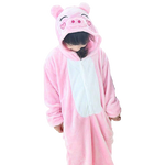 pyjama cochon enfant