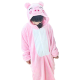 pyjama cochon enfant