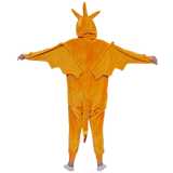 disfraz Pijama Charizard