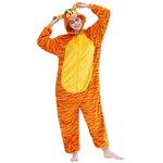 Pijama de Tigger