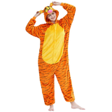 Pijama de Tigger