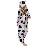 pyjama combinaison vache