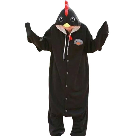 Pijama de Gallo