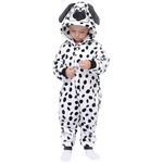 pyjama dalmatien enfant