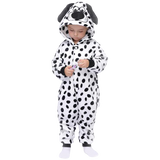 pyjama dalmatien enfant