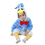 Pijama Pato Donald Bebé