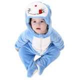 Pijama Doraemon Bebé