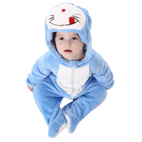 Pijama Doraemon Bebé