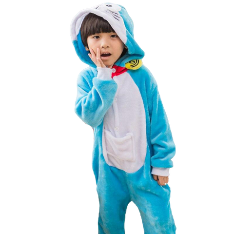 Pijama Doraemon Niño