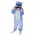 disfraz de Stitch Niño