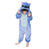 disfraz de Stitch Niño