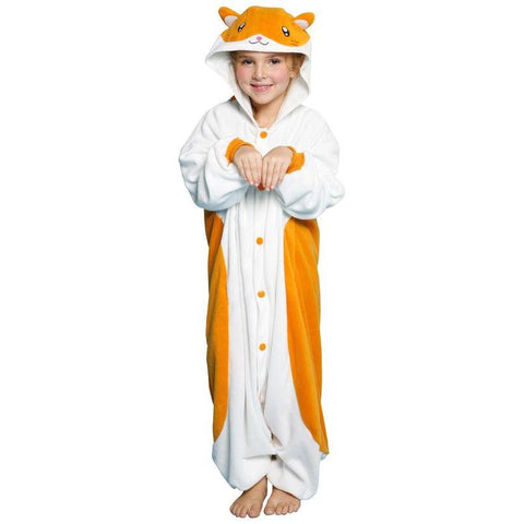 Pijama de Hamtaro Niño