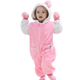 pyjama hello kitty bébé