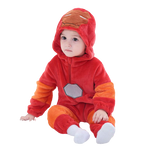 pyjama iron man bébé