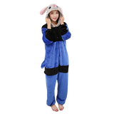 Pijama Judy Hopss Zootopia