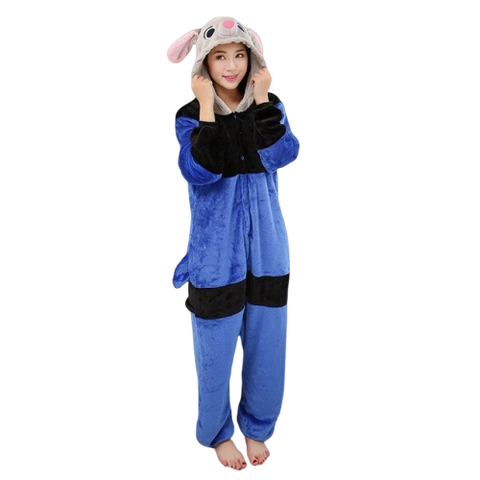 Pijama Judy Hopss Zootopia