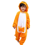 pyjama kangourou enfant