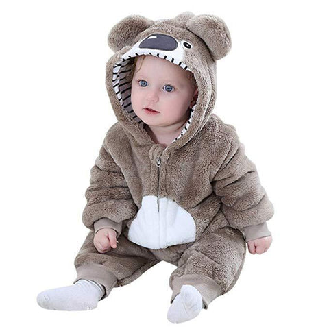 pyjama koala bébé