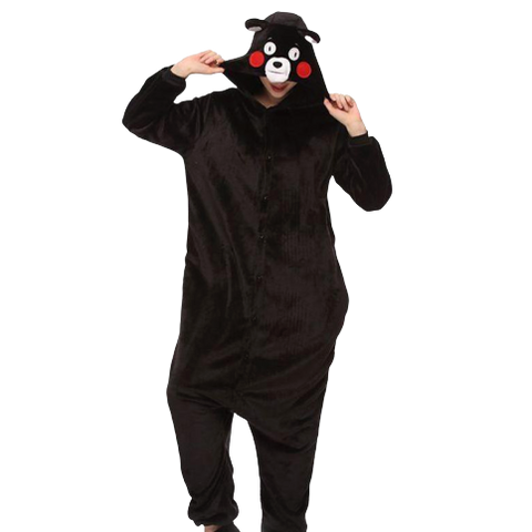 Pijama Kumamon Niño