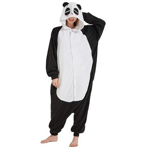 Pijama de Panda