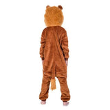 pyjama lion enfant