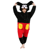 Pijama Mickey Niño