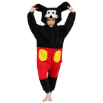 pyjama mickey enfant