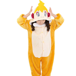 Pijama Chimchar Niño