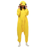 Pijama Pikachu