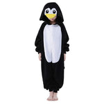 Pijama Pingüino Niña