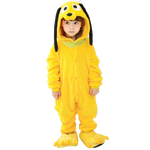 pyjama pluto enfant