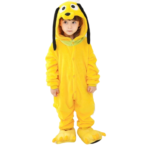 pyjama pluto enfant