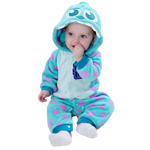 pyjama sullivan bébé