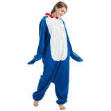 pyjama requin femme