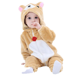 Pijama Rilakkuma Bebé