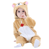 Pijama Rilakkuma Bebé