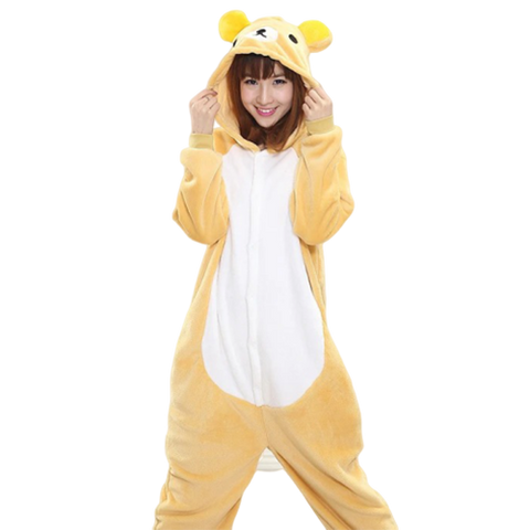 pyjama rilakkuma