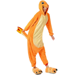 Pijama entero Charmander