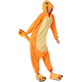 Pijama entero Charmander