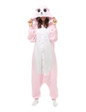 pyjama souris rose