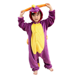 Pijama Spyro Niña